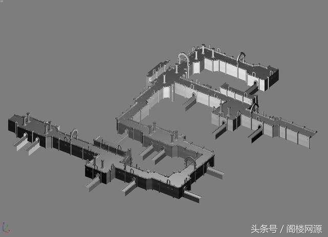 地牢猎人2Dungeon Hunter 2全套源码+资源 
