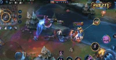 她是overlord最变态角色,没想到在游戏里变态指数几何