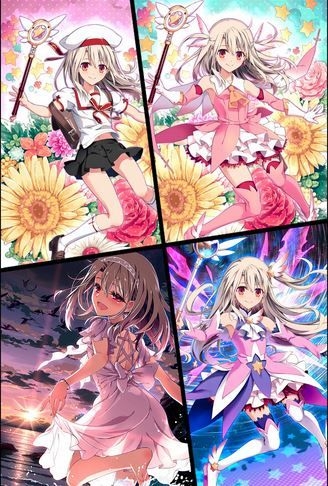 《FGO》伊莉雅周回本攻略 