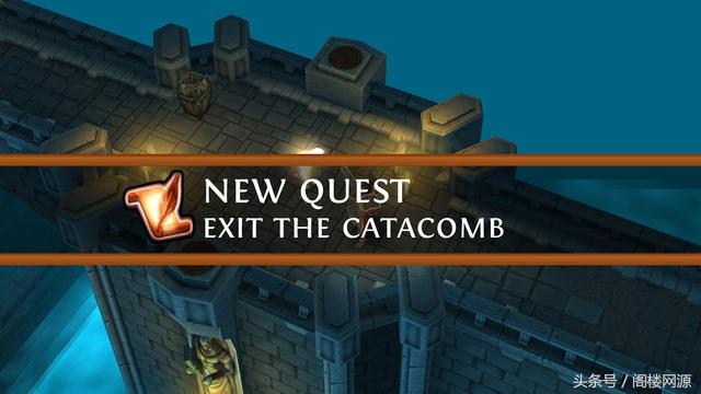 地牢猎人2Dungeon Hunter 2全套源码+资源 