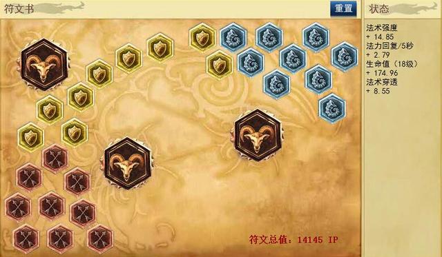 AP大嘴出装天赋 AP深渊巨口攻略技巧 