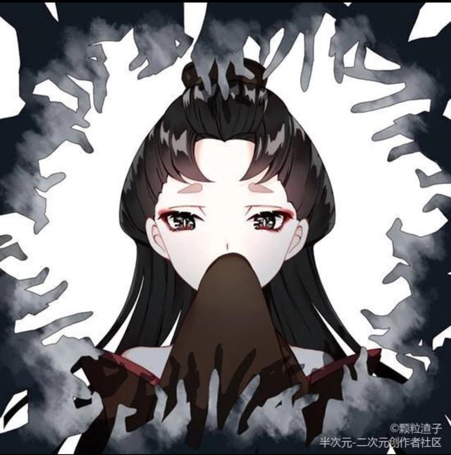 第五人格头像图片