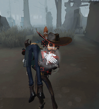 《第五人格》牛仔技能图文详解