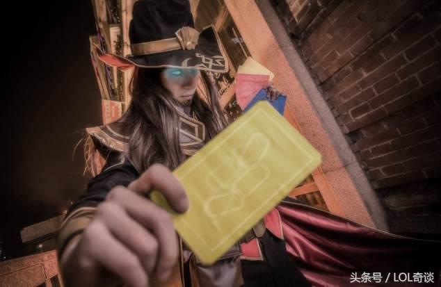 卡牌大师玩法攻略大全,钻石分段掌控雷电