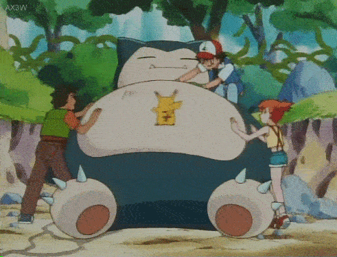 gba《口袋妖怪》那回不去的记忆 是那么刻苦铭心