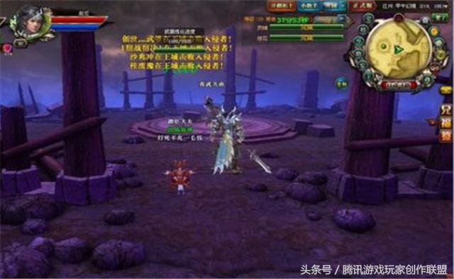 进阶攻略 新手升级之幻境副本解析 进阶攻略 新手升级之幻境副本解析