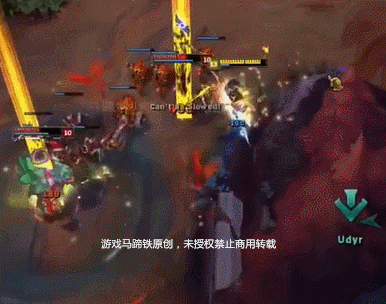 lol赵信终于要重做了!大招变成单挑角斗场