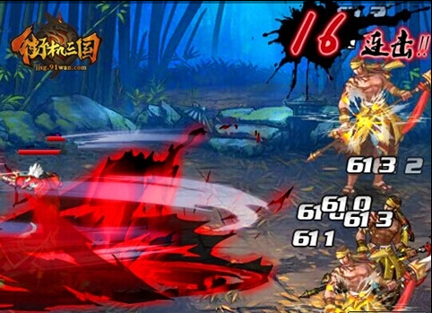 街机三国魔王副本闯关详解攻略 