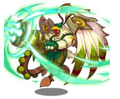 洛克王国三大最新合体宠物特色分析 