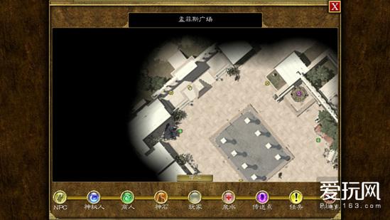 《泰坦之旅》手机版评测:十年之后再见略感艰涩