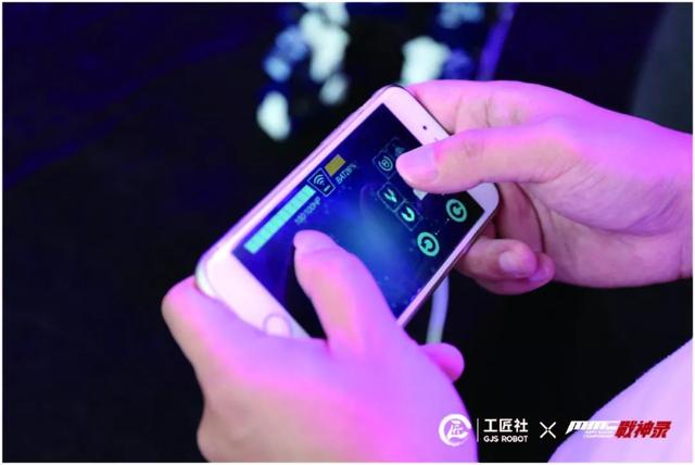 MMC战神录×工匠社丨科技对战?开启格斗新玩法! MMC战神录×工匠社丨科技对战?开启格斗新玩法!
