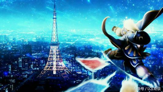 卡牌大师玩法攻略大全,钻石分段掌控雷电