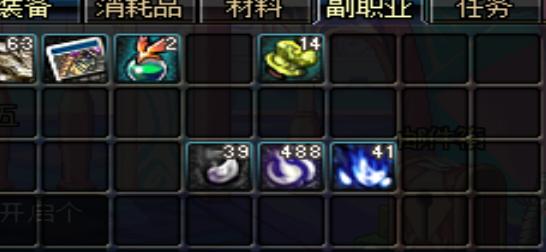 DNF：搬砖攻略之黄金洞，跑图流的天堂 