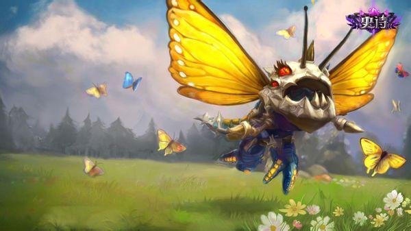 AP大嘴出装天赋 AP深渊巨口攻略技巧 