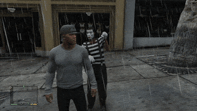 《gta5》销量接近1亿《nba 2k18》出货破千万.