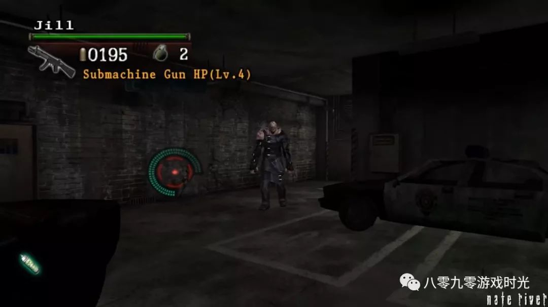 《生化危机3》重温记 