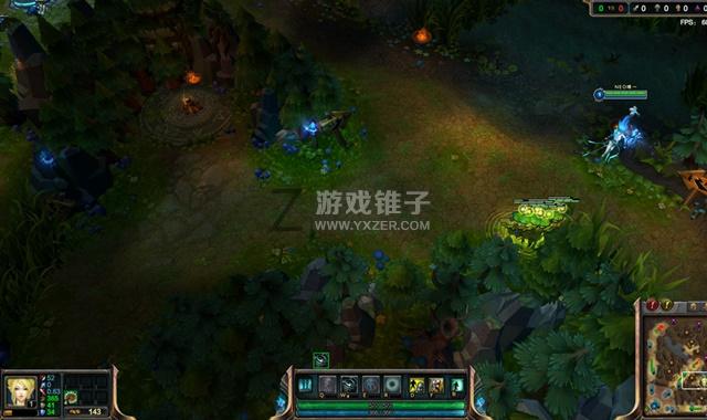 揭秘LOL王者打野的24条独门心得，制霸野区你也可以！ 