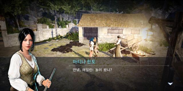 崩坏3、黑色沙漠手游画面对比 谁是画质之王? 崩坏3、黑色沙漠手游画面对比 谁是画质之王?
