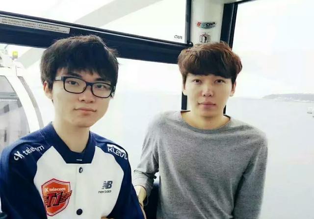 LOL:SKT官宣:另一传奇即将开始!S5赛季传奇要合体回归了? LOL:SKT官宣:另一传奇即将开始!S5赛季传奇要合体回归了?