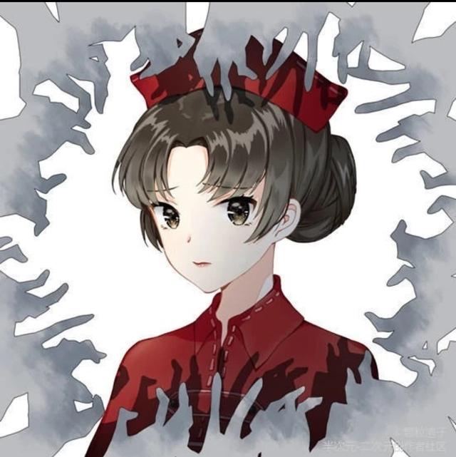 第五人格头像图片