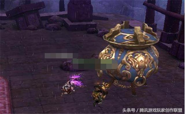 进阶攻略 新手升级之幻境副本解析 进阶攻略 新手升级之幻境副本解析
