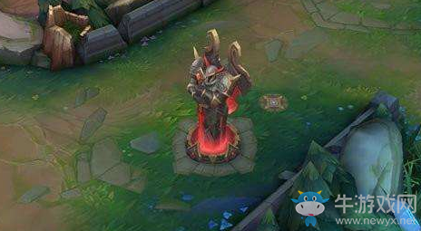 《王者荣耀》游戏中前期防御塔保护机制时间范围是 