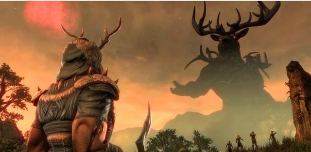 上古卷轴 狼猎人DLC很快就能得到 Murkmire DLC将在今年到来 上古卷轴 狼猎人DLC很快就能得到 Murkmire DLC将在今年到来