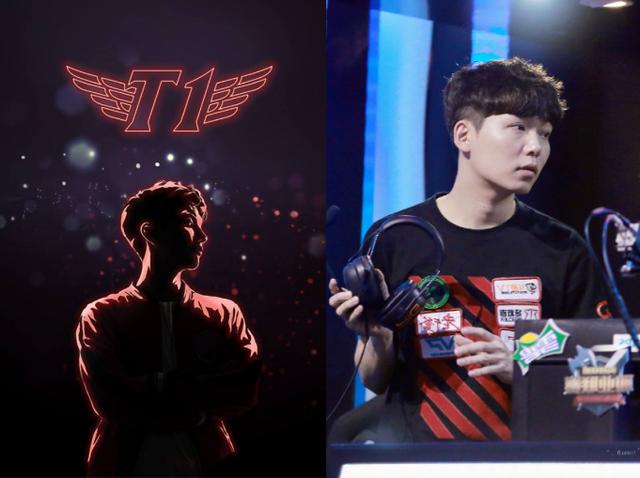 LOL:SKT官宣:另一传奇即将开始!S5赛季传奇要合体回归了? LOL:SKT官宣:另一传奇即将开始!S5赛季传奇要合体回归了?