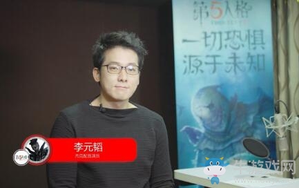 《第五人格》杰克配音cv介绍