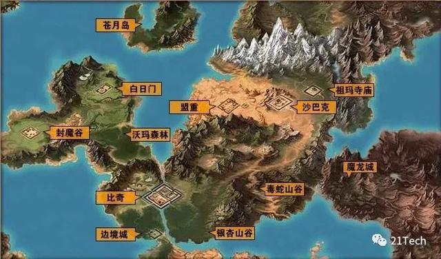 月入6亿,霸屏18年,无数明星为它站台: 为什么却离首富越来越远? 月入6亿,霸屏18年,无数明星为它站台: 为什么却离首富越来越远?