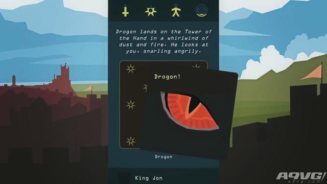 《王权Reigns》将与HBO合作 推出《权力的游戏》版本游戏 《王权Reigns》将与HBO合作 推出《权力的游戏》版本游戏