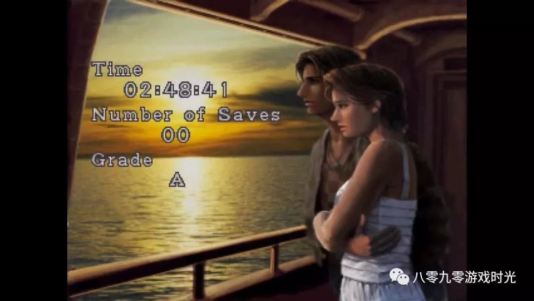 《生化危机3》重温记 