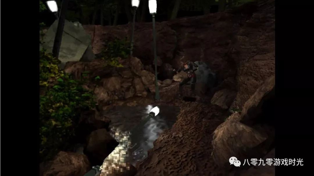 《生化危机3》重温记 