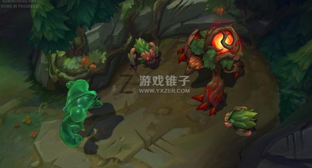 揭秘LOL王者打野的24条独门心得，制霸野区你也可以！ 