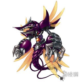 《数码宝贝再现》暴君独角仙兽技能 暴君独角仙兽获得方法