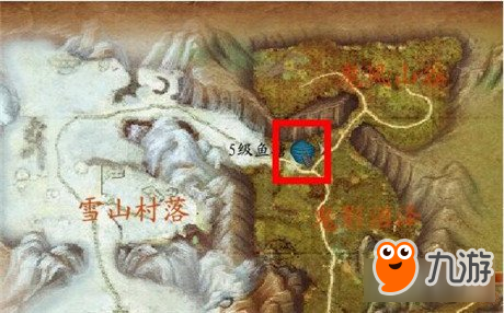 蜀门钓鱼必备攻略 钓鱼工具和其任务注意事项详解 