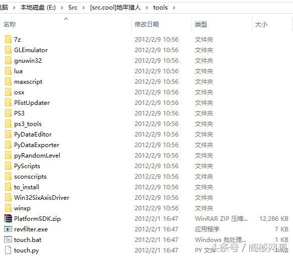 地牢猎人2Dungeon Hunter 2全套源码+资源 