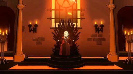 人气续作《王权:权力的游戏》将于10月登陆iOS 人气续作《王权:权力的游戏》将于10月登陆iOS