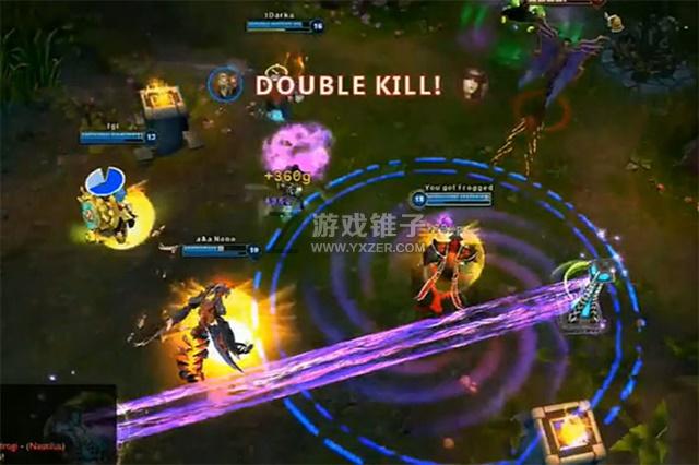 揭秘LOL王者打野的24条独门心得，制霸野区你也可以！ 