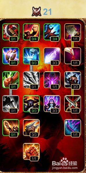 AP大嘴出装天赋 AP深渊巨口攻略技巧 