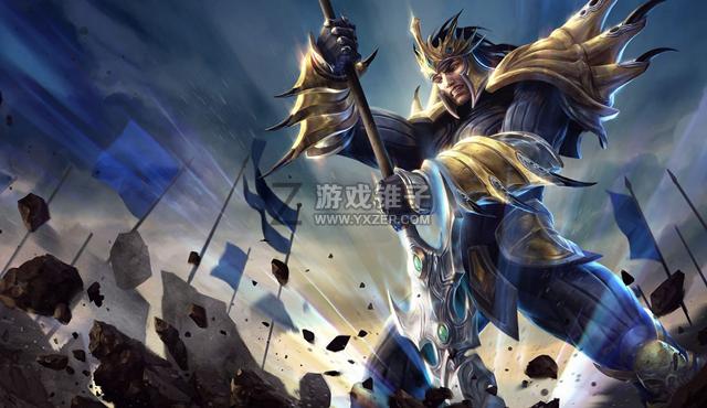 揭秘LOL王者打野的24条独门心得，制霸野区你也可以！ 